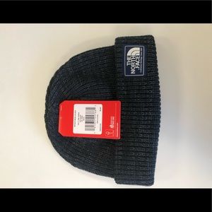 The North face Beanie brand new